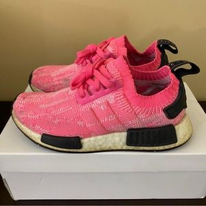 adidas boost running shoes